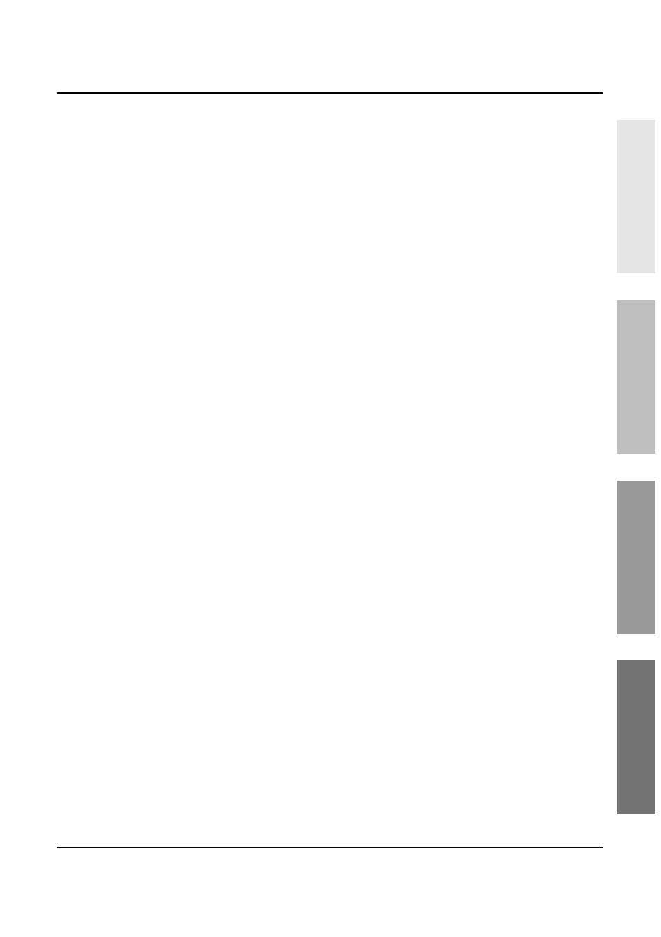 Panasonic KX-TA616 User Manual | Page 7 / 132