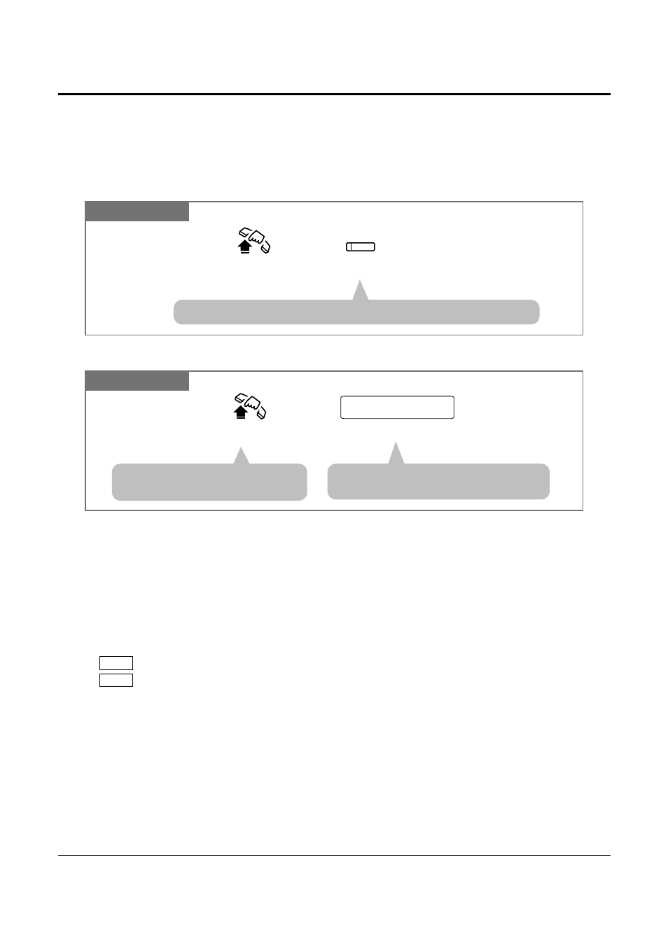 7 useful features | Panasonic KX-TA616 User Manual | Page 94 / 132