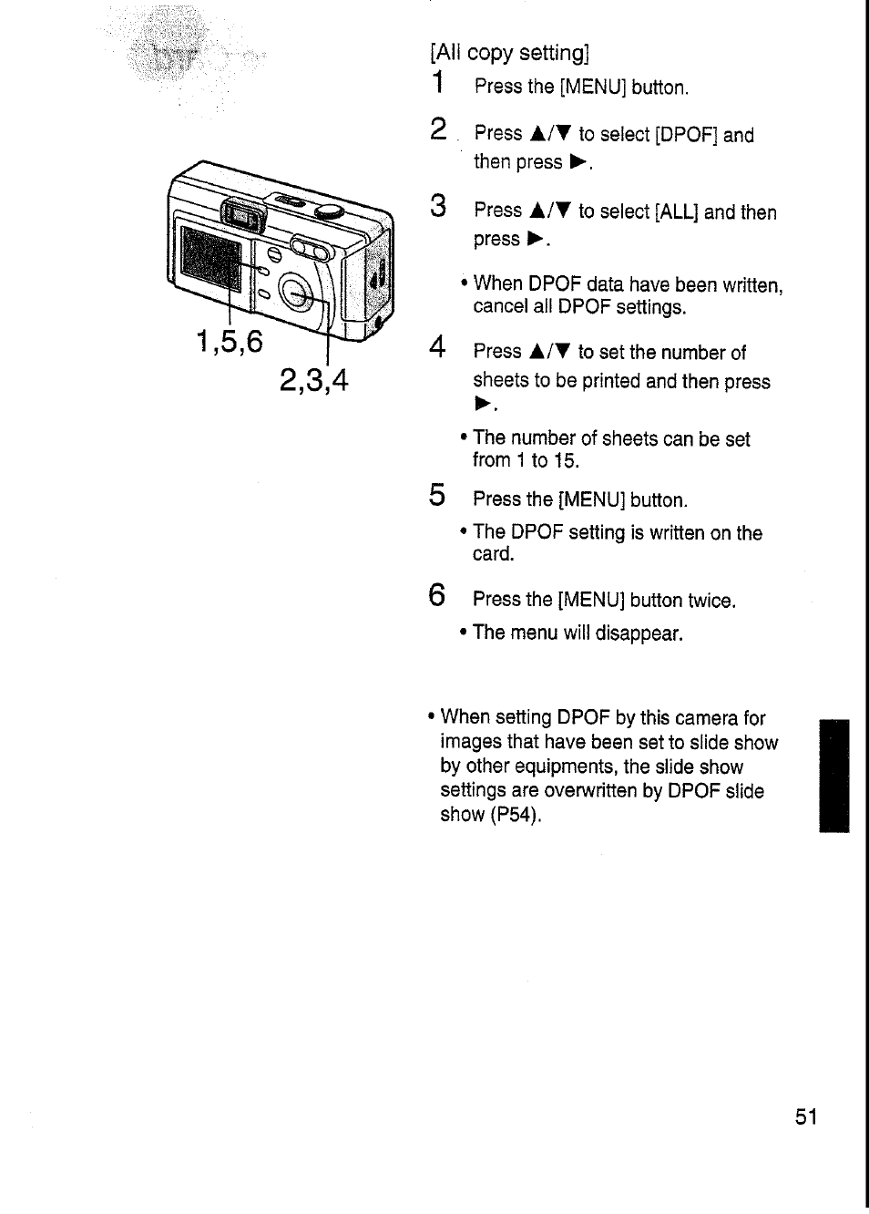 Panasonic DMC-F7A User Manual | Page 51 / 76