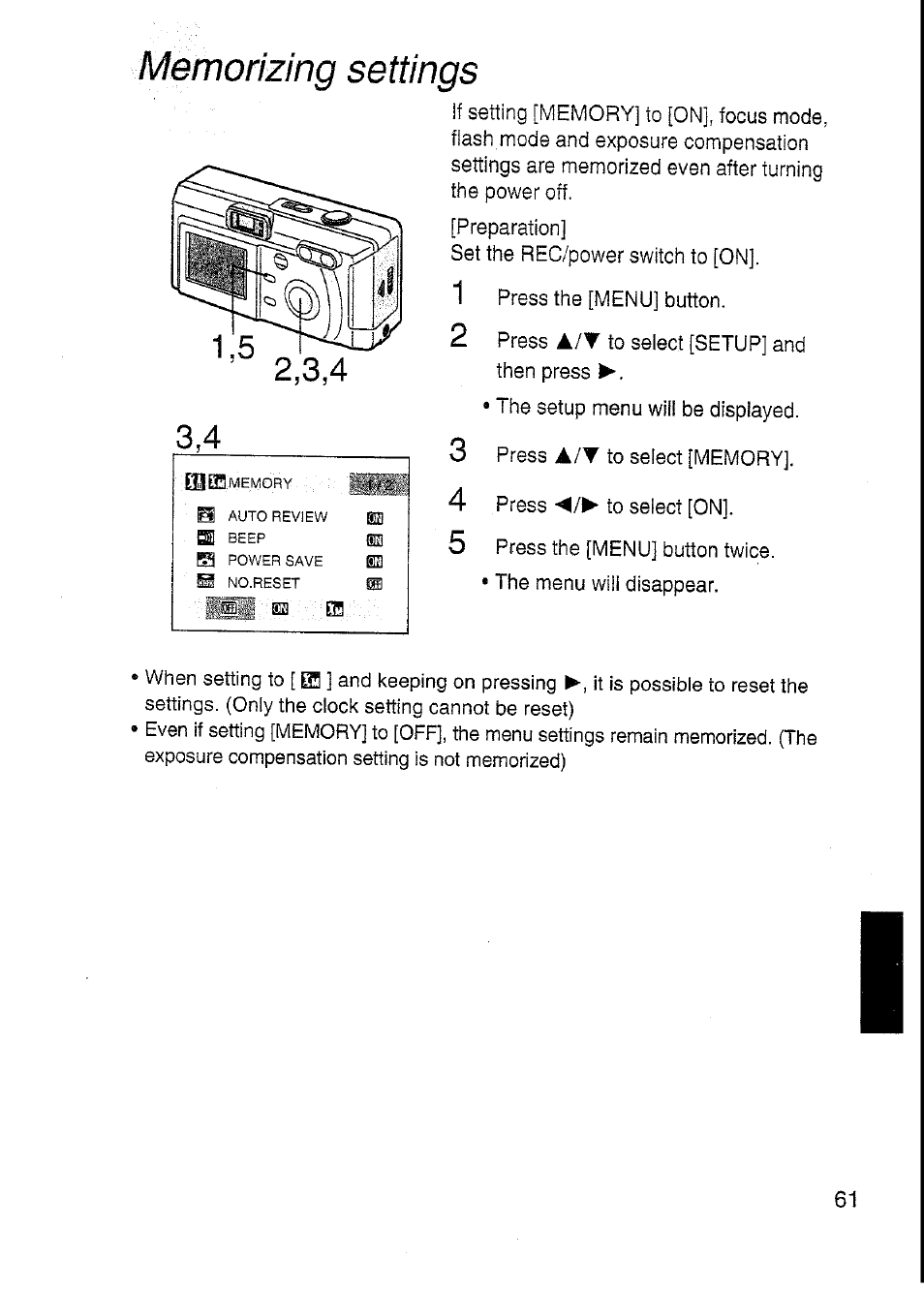 Panasonic DMC-F7A User Manual | Page 61 / 76