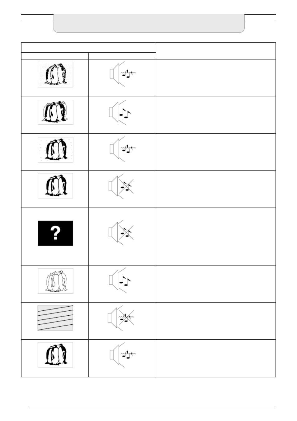 Trouble-shooting, Symptoms checks | Panasonic TU-PTA100E User Manual | Page 30 / 32