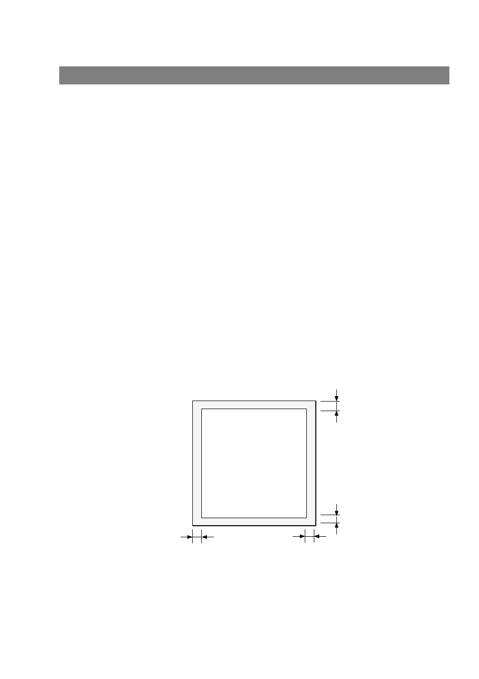 Appendix, Specifications | Panasonic UF-4100 User Manual | Page 108 / 122