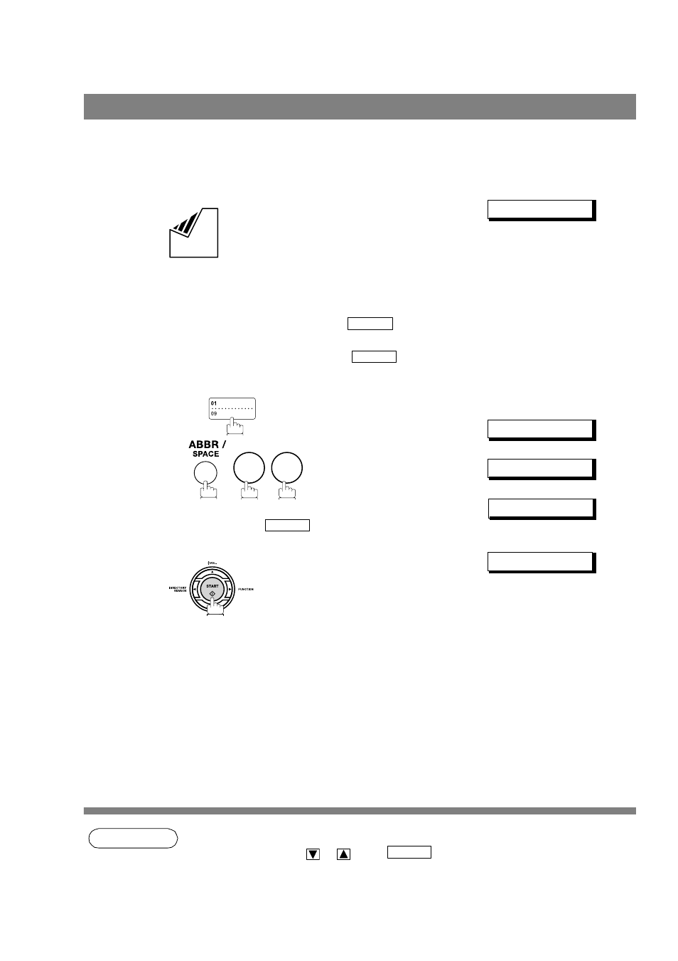 Sending documents | Panasonic UF-4100 User Manual | Page 46 / 122