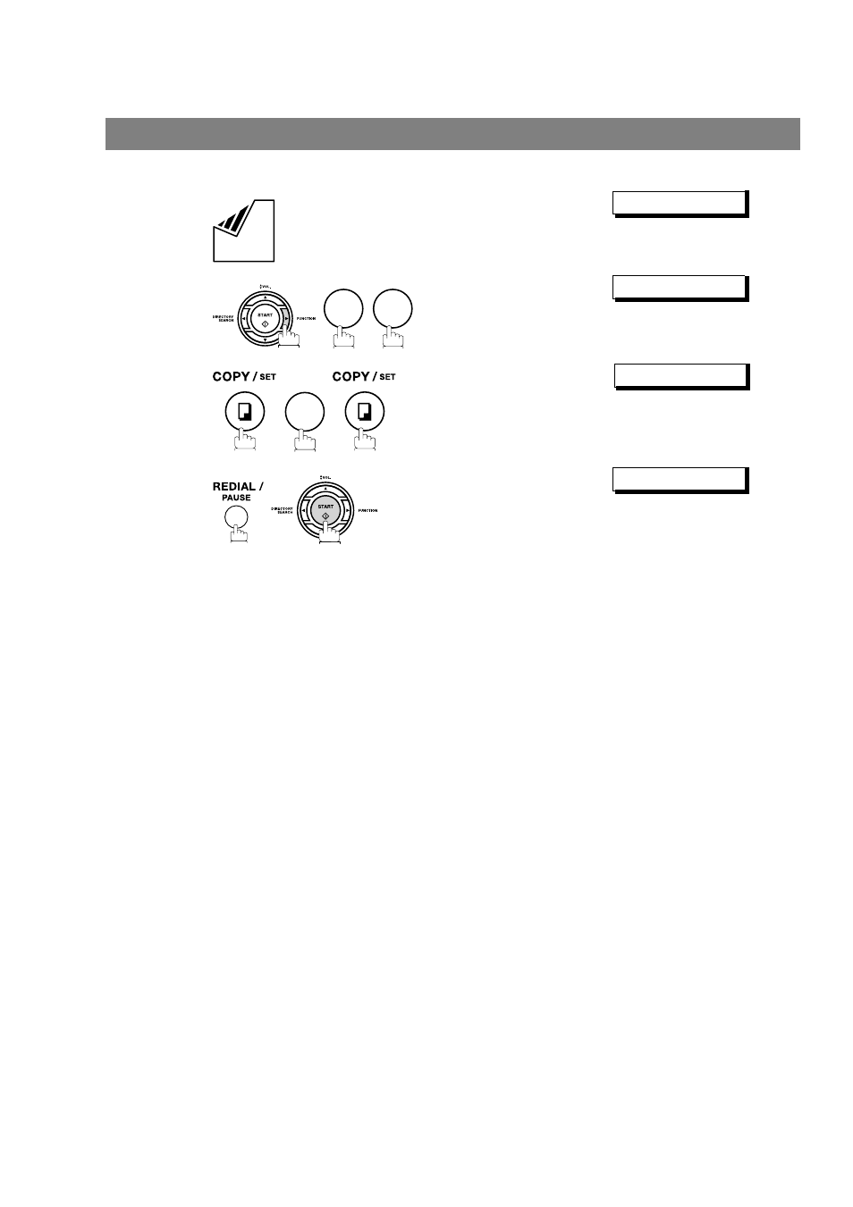 Panasonic UF-4100 User Manual | Page 56 / 122