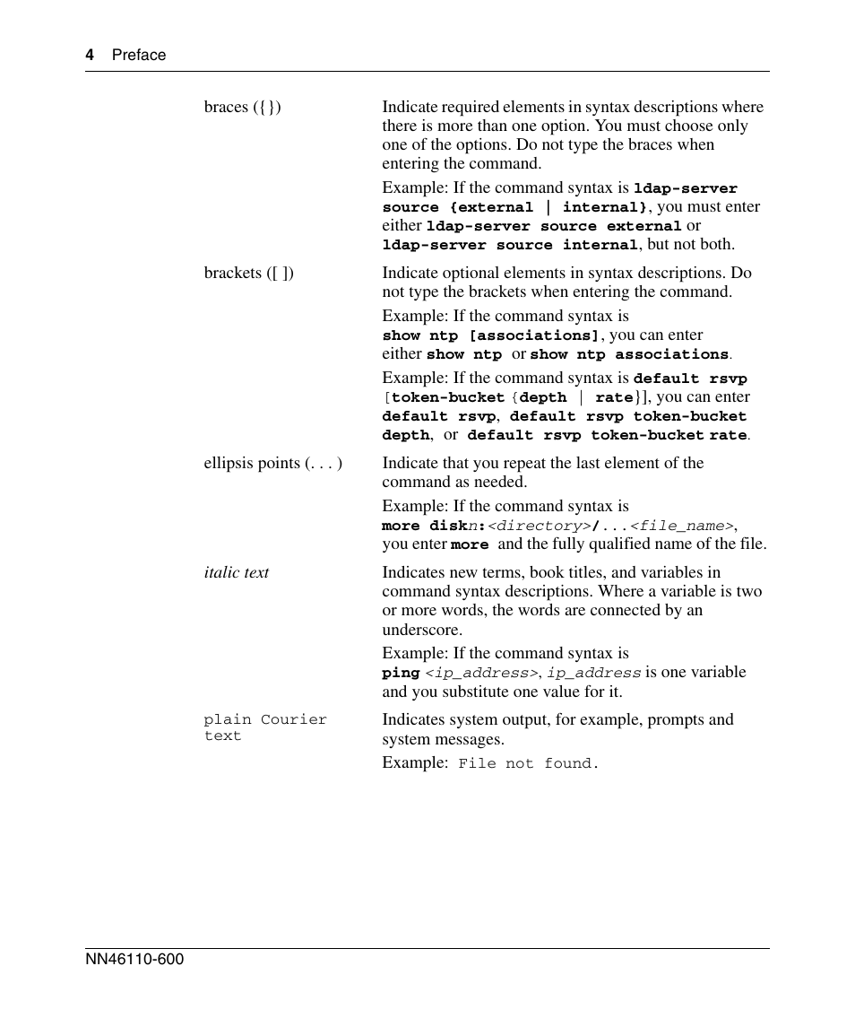 Panasonic NN46110-600 User Manual | Page 14 / 110