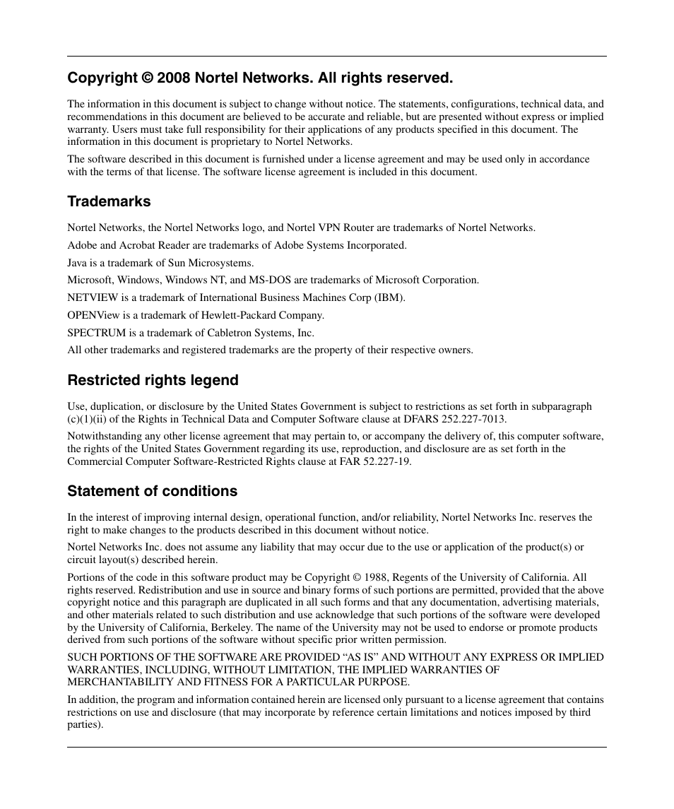 Panasonic NN46110-600 User Manual | Page 2 / 110