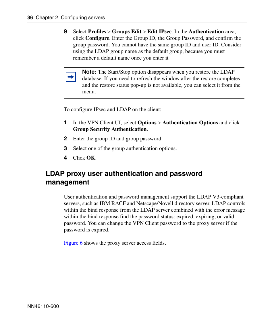 Panasonic NN46110-600 User Manual | Page 46 / 110