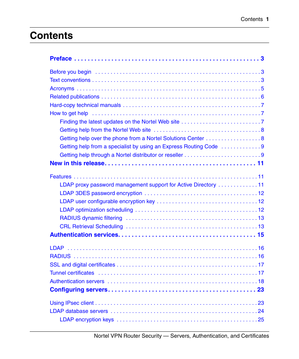Panasonic NN46110-600 User Manual | Page 5 / 110