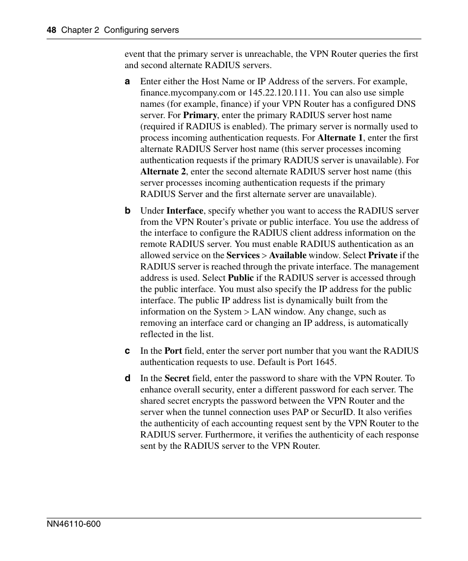 Panasonic NN46110-600 User Manual | Page 58 / 110