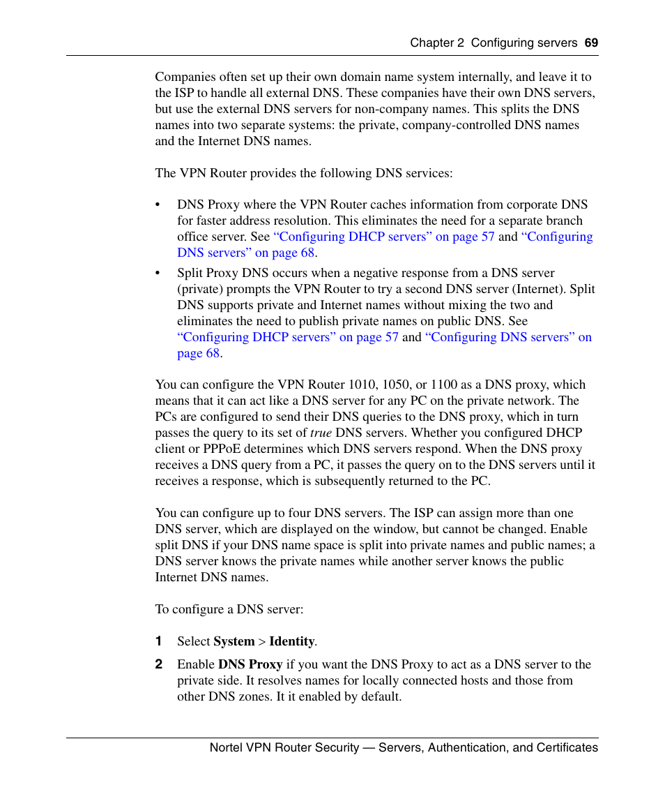 1 select system > identity | Panasonic NN46110-600 User Manual | Page 79 / 110