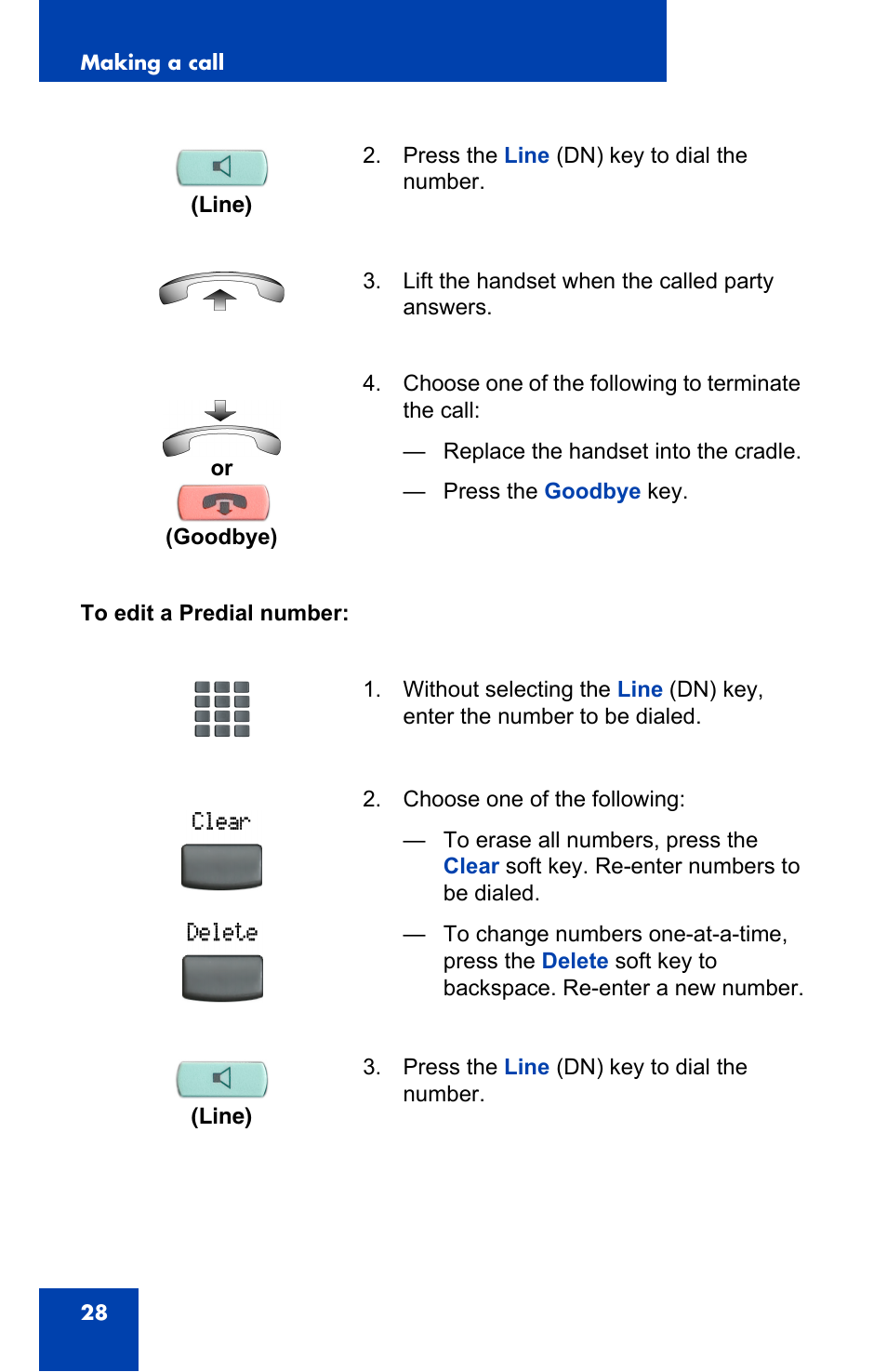 Panasonic 2001 User Manual | Page 28 / 86