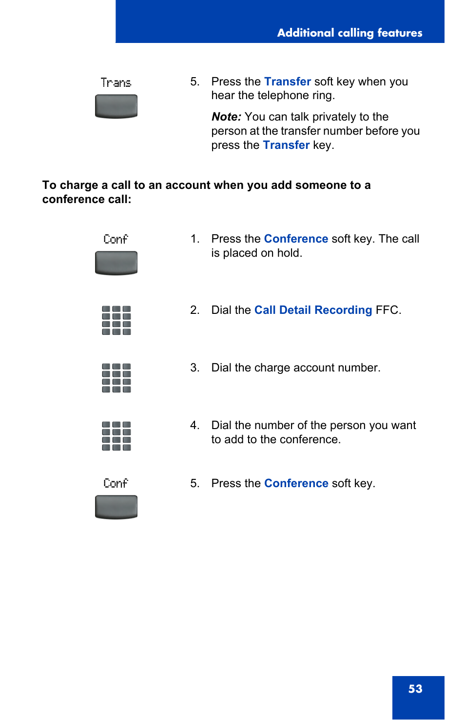 Panasonic 2001 User Manual | Page 53 / 86