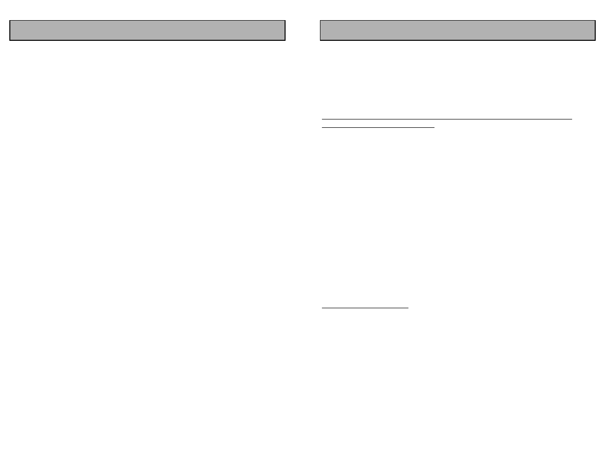 Warranty | Panasonic MC-V5271 User Manual | Page 41 / 48