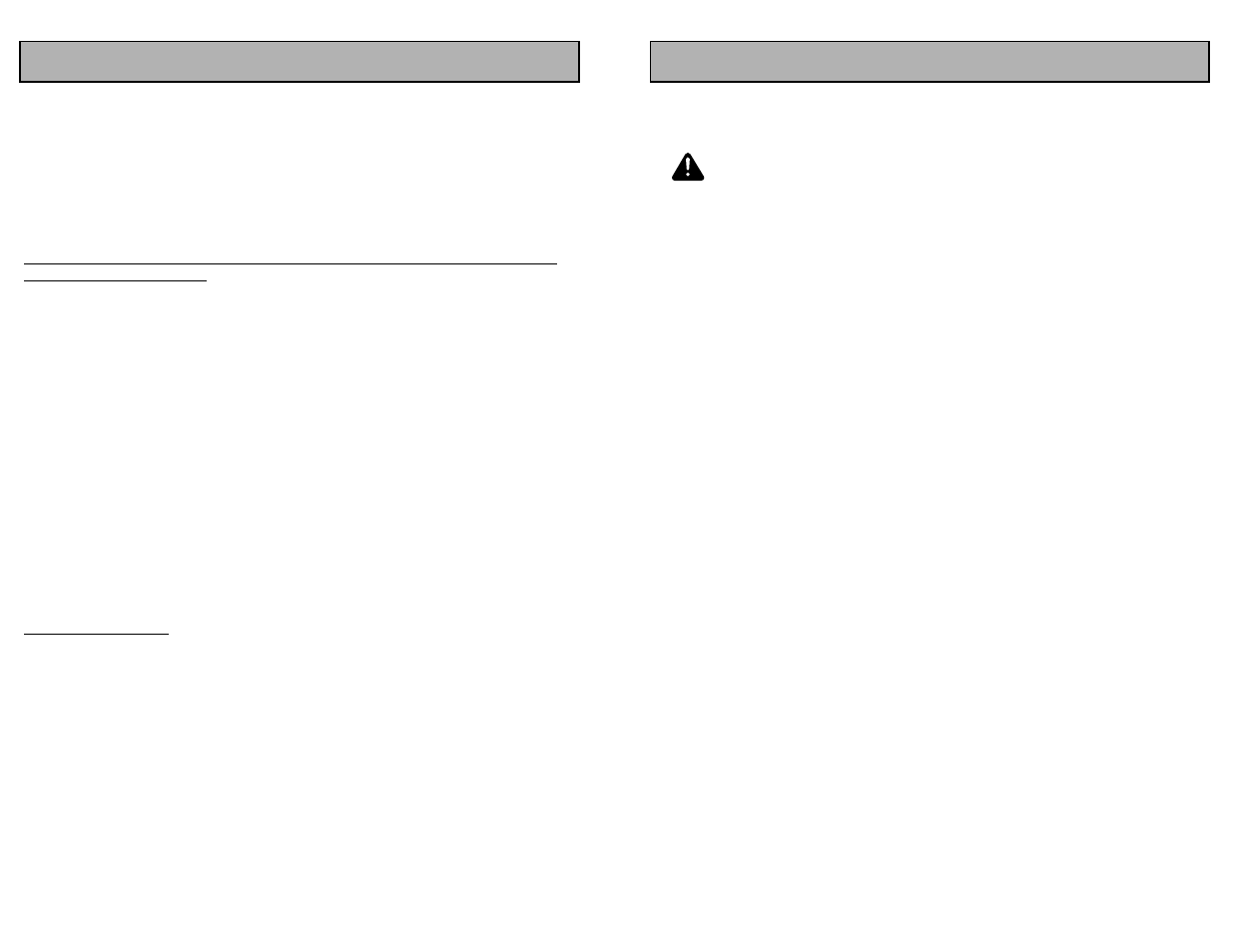 Garantia, Warning, Important safety instructions | Garantía, Save these instructions | Panasonic MC-V5271 User Manual | Page 44 / 48