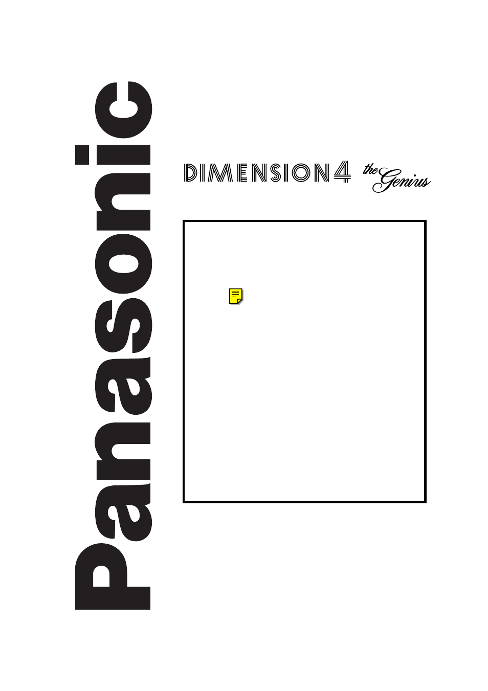 Panasonic NN-C2000W User Manual | 100 pages