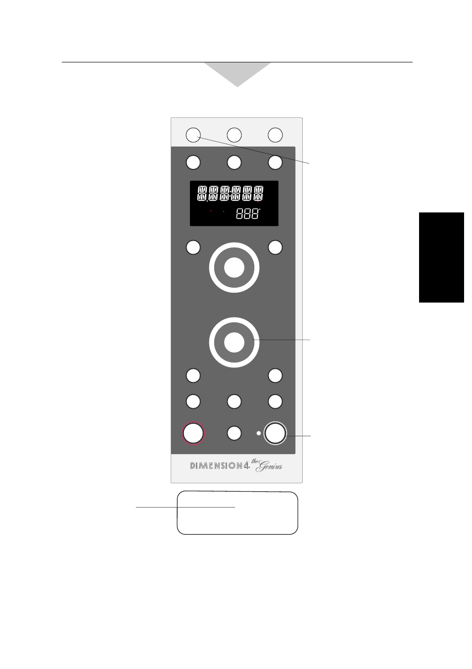 Operation & hints, Let’s start to use your oven, Plug in | Press, Set time, Select power level | Panasonic NN-C2000W User Manual | Page 13 / 100