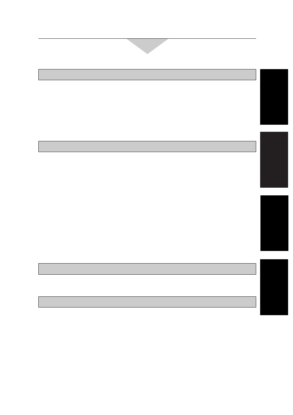 Panasonic NN-C2000W User Manual | Page 3 / 100