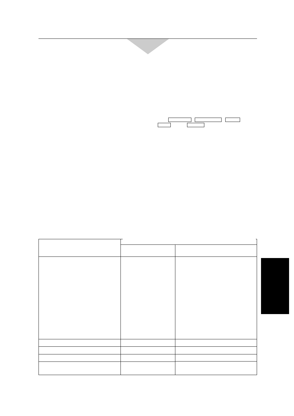 Main fare meats, Cooking guide, Directions for cooking meats by combination | Meat chart for combination cooking | Panasonic NN-C2000W User Manual | Page 63 / 100