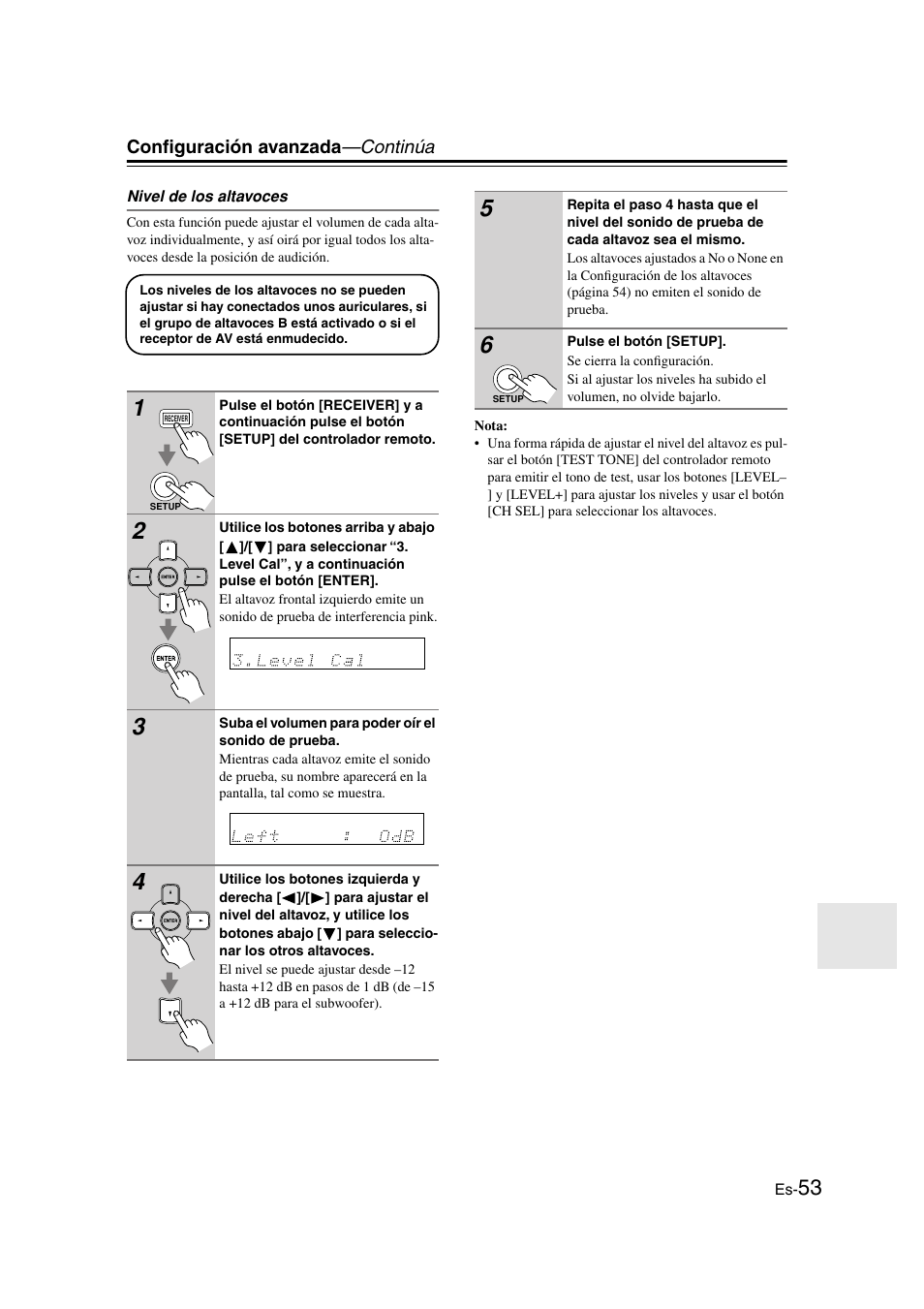 Panasonic HT-S790 User Manual | Page 119 / 144