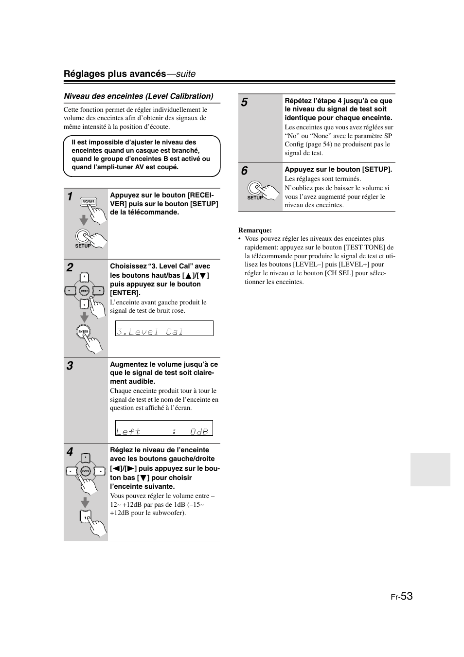 Panasonic HT-S790 User Manual | Page 53 / 144