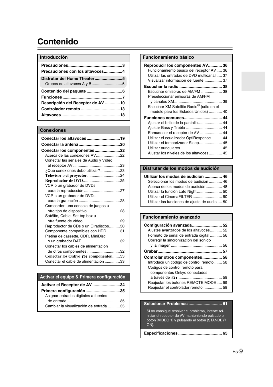 Panasonic HT-S790 User Manual | Page 75 / 144