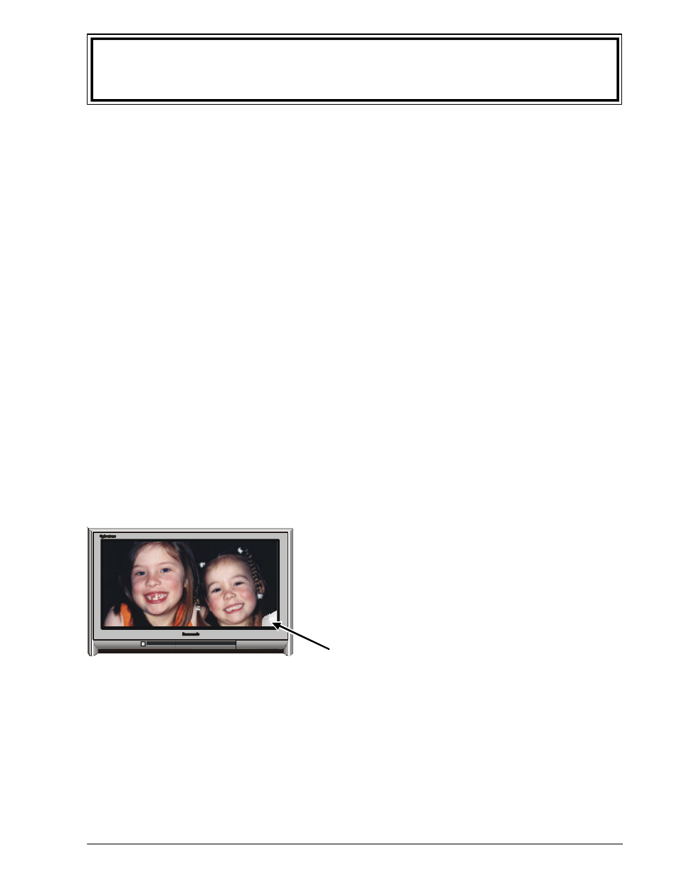 Important information, Picture quality, Programme location numbers | Panasonic TX-86PW200A User Manual | Page 3 / 44