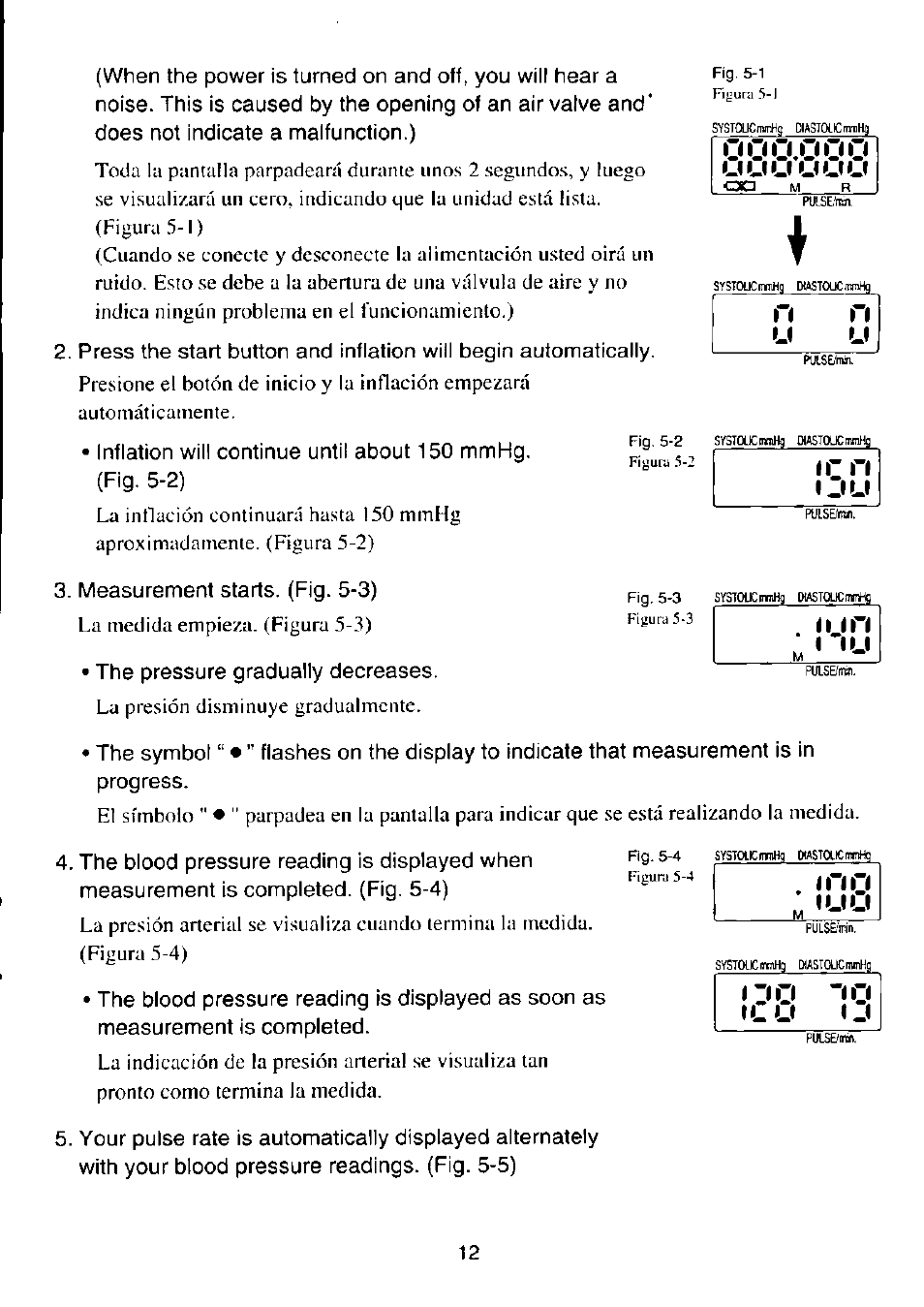 Uuu u u u, Nu u, 1c n lju | I mj | Panasonic EW-254 User Manual | Page 13 / 24
