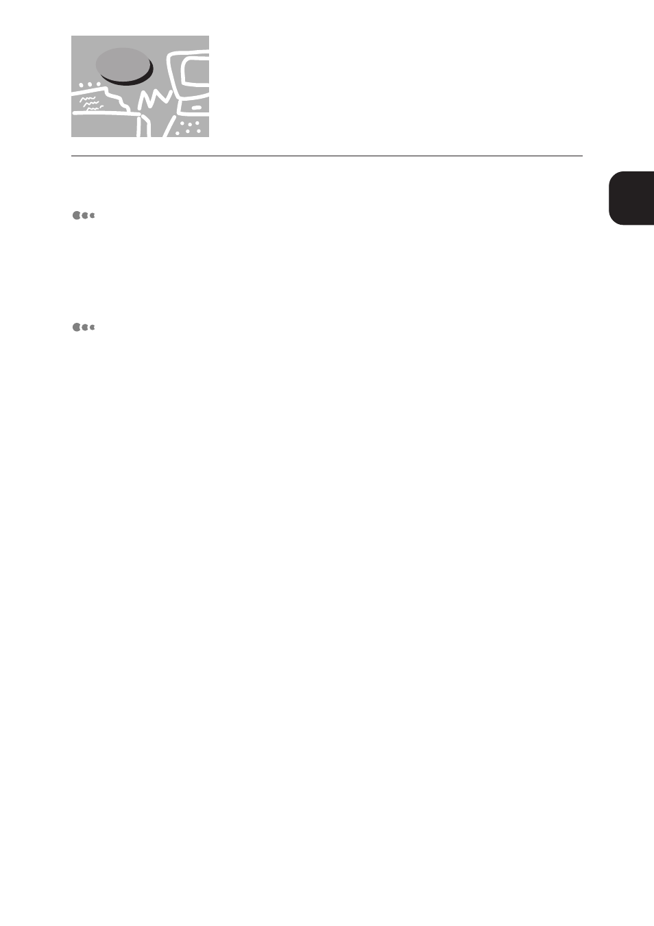 2 required environment | Panasonic DA-PC700 User Manual | Page 11 / 65