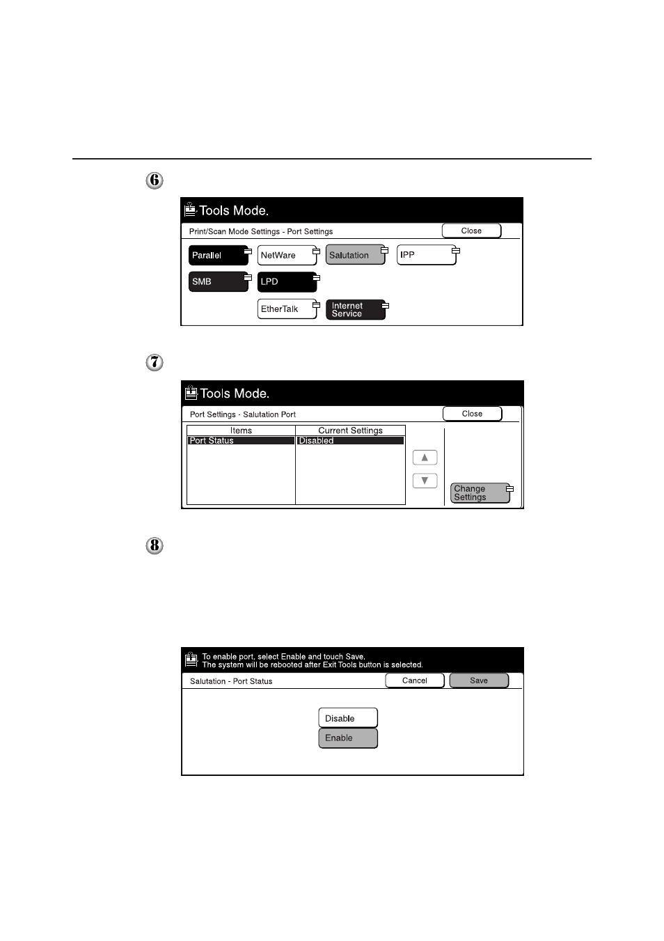 Panasonic DA-PC700 User Manual | Page 14 / 65