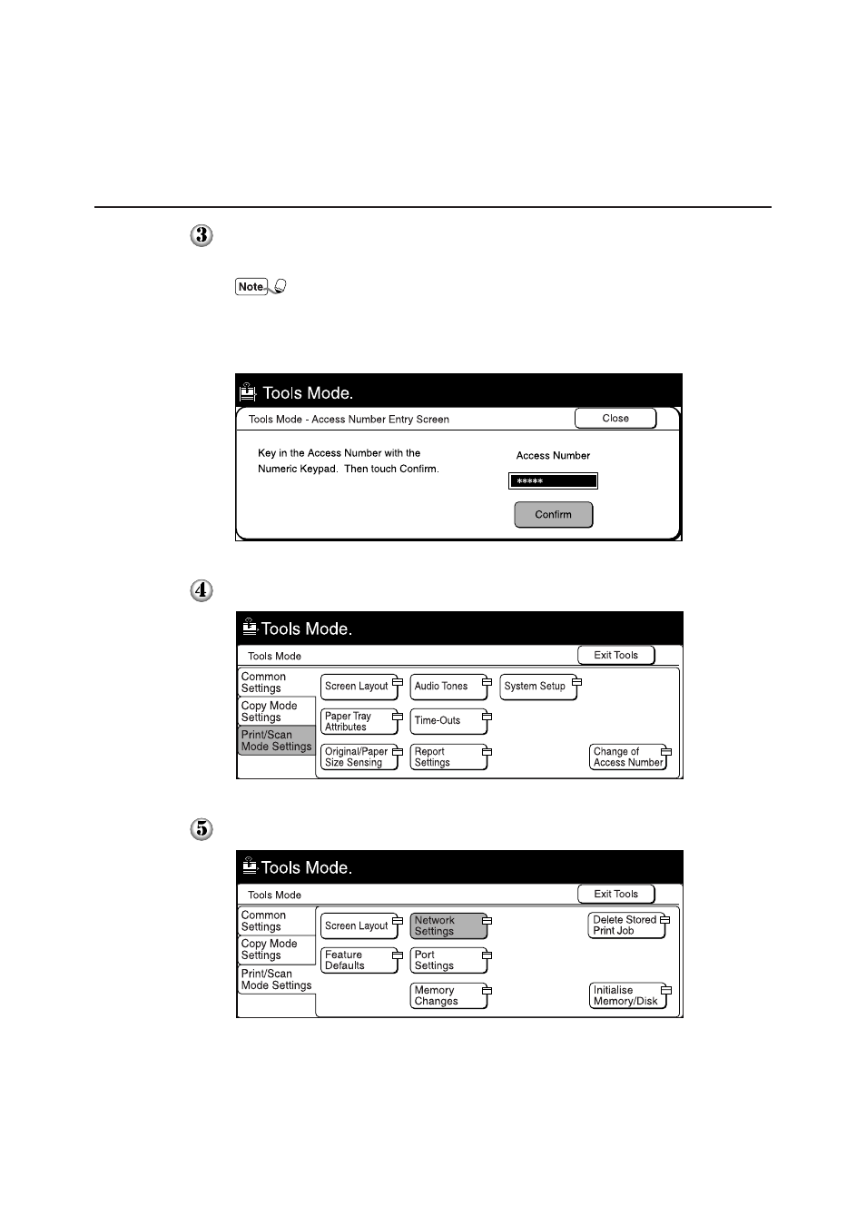 Panasonic DA-PC700 User Manual | Page 16 / 65