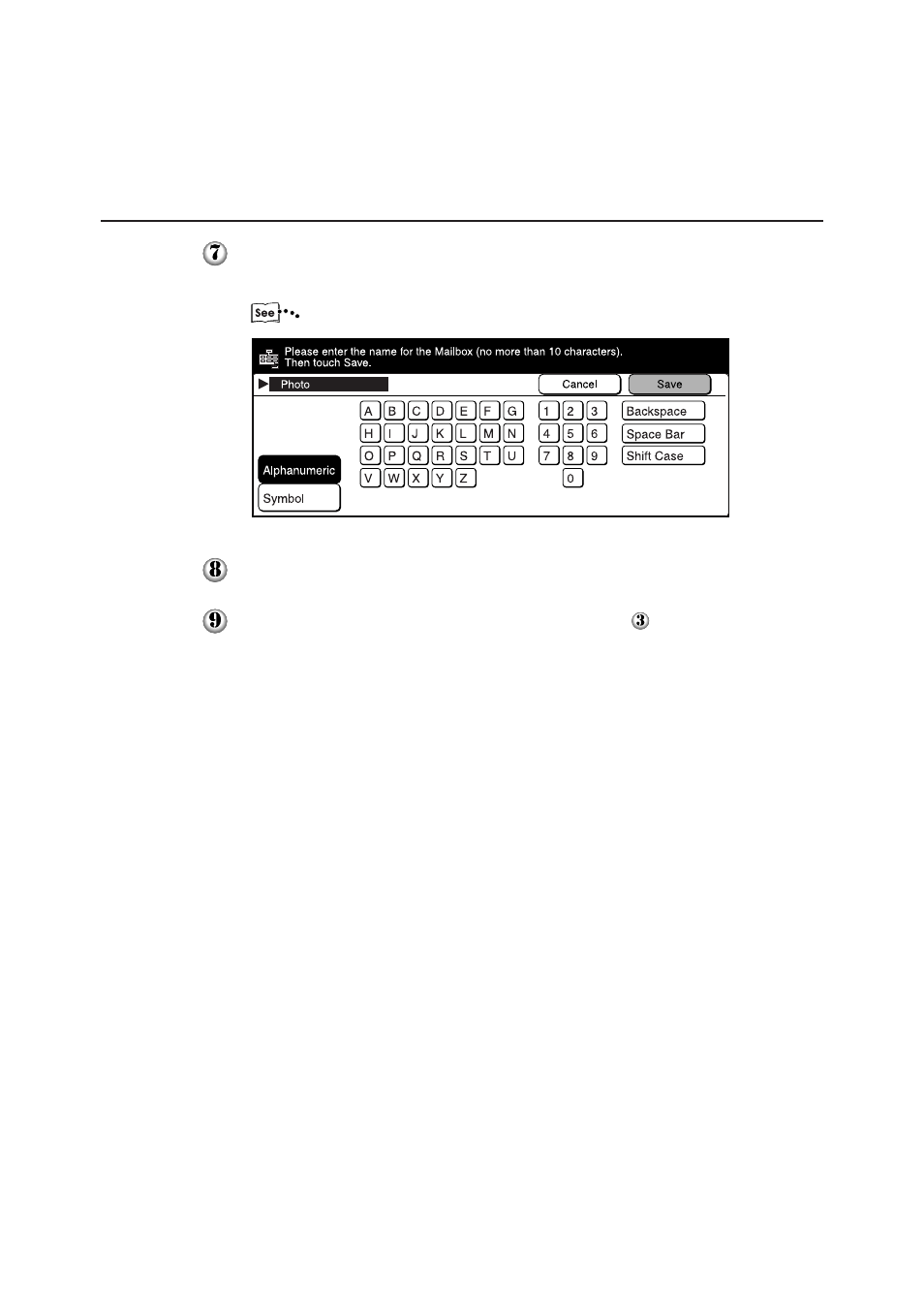 Panasonic DA-PC700 User Manual | Page 20 / 65
