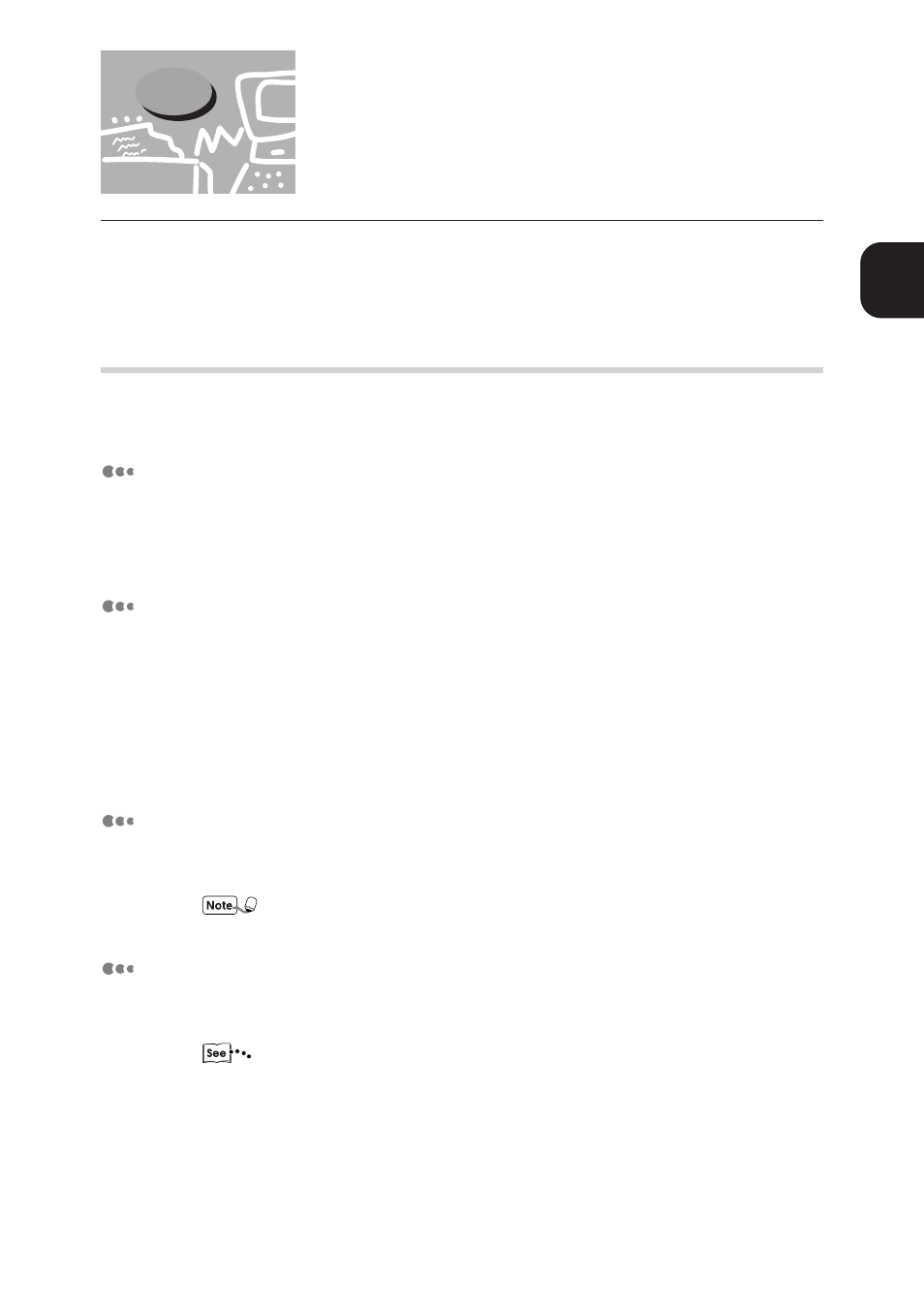 4 installing the network scanner utility | Panasonic DA-PC700 User Manual | Page 21 / 65