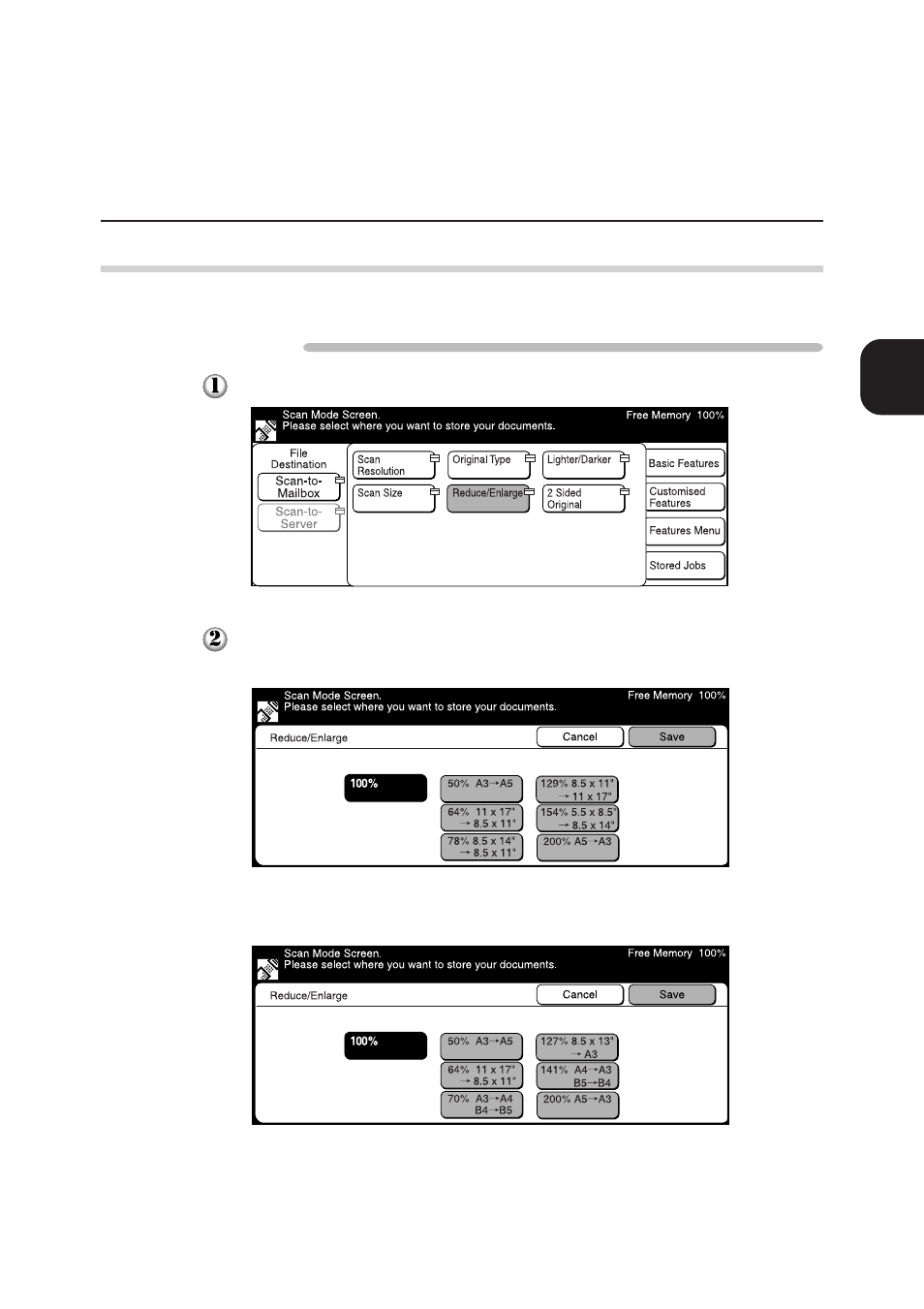 Panasonic DA-PC700 User Manual | Page 31 / 65