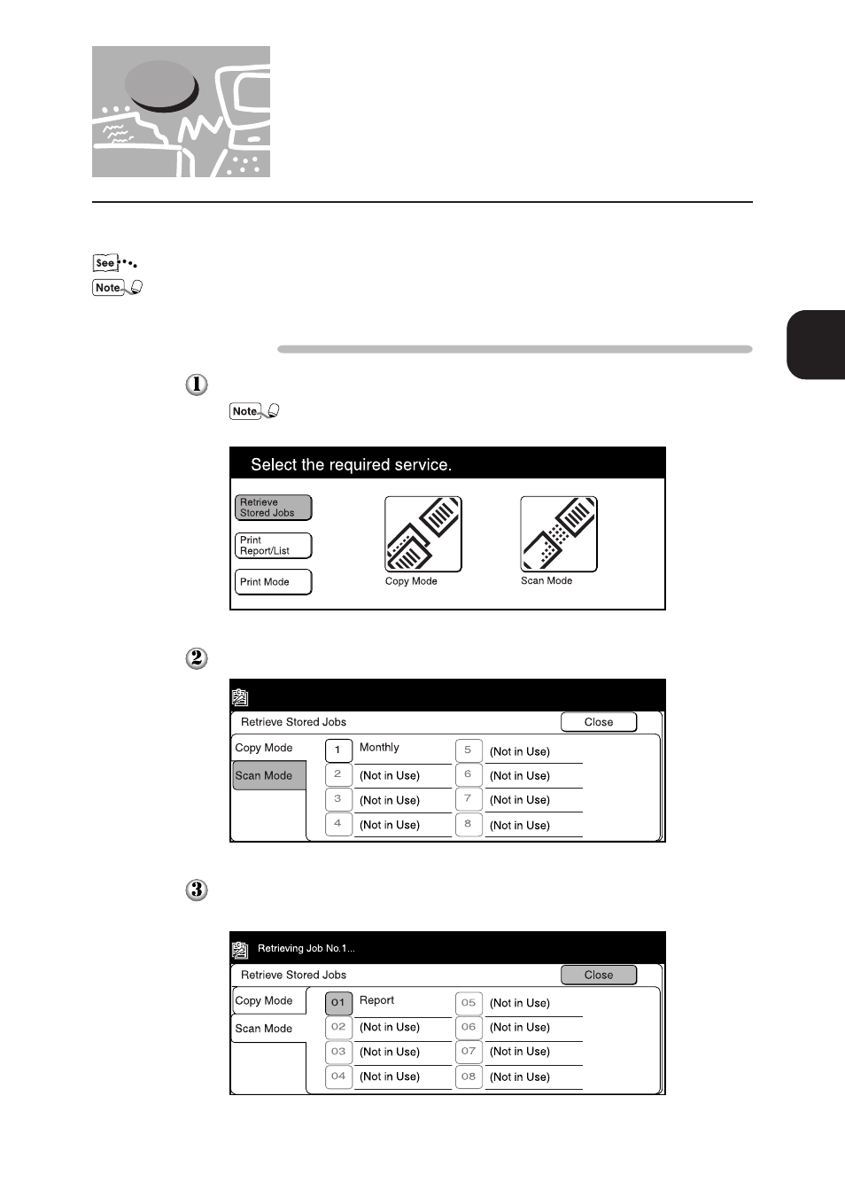 Panasonic DA-PC700 User Manual | Page 33 / 65