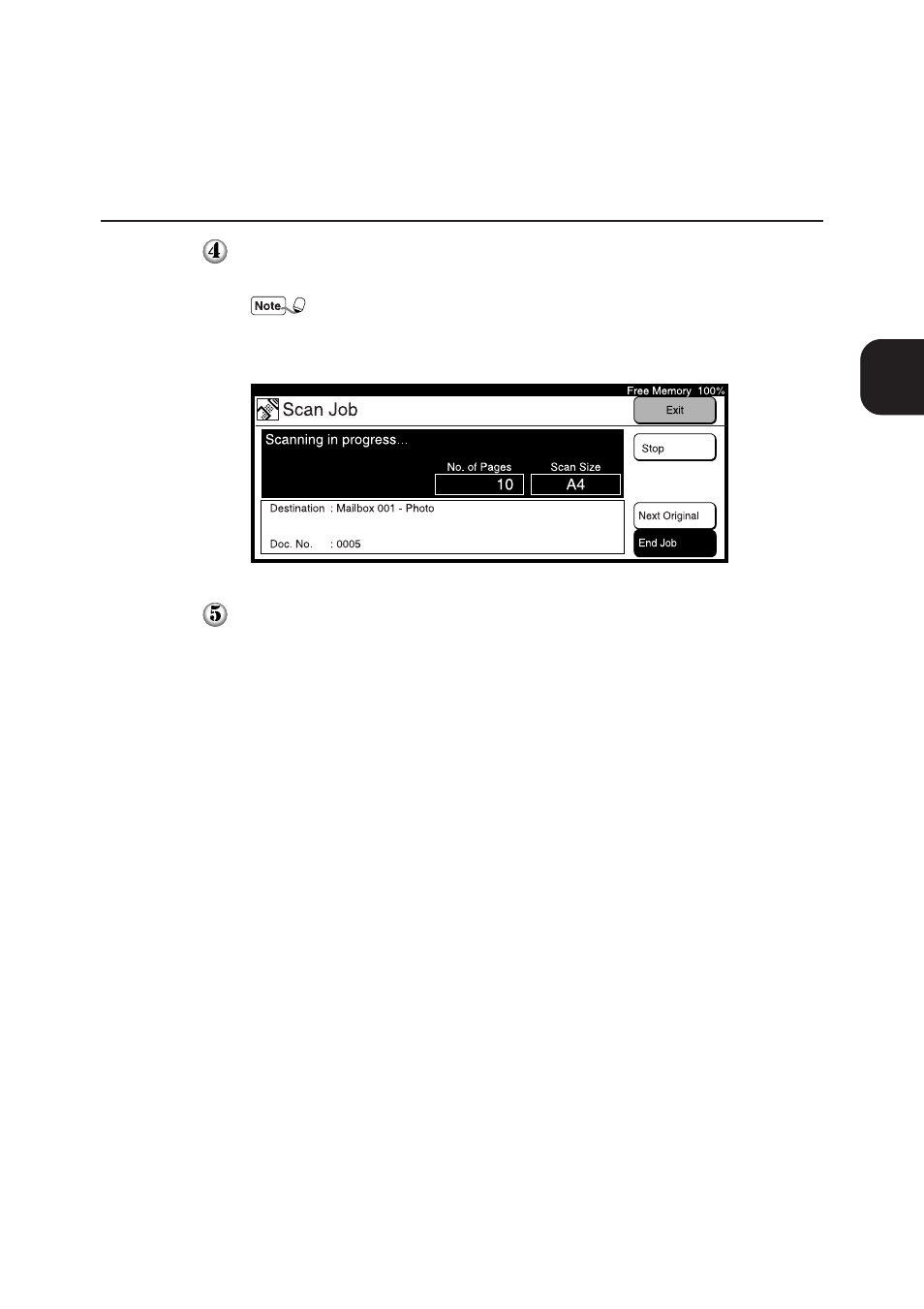 Panasonic DA-PC700 User Manual | Page 35 / 65
