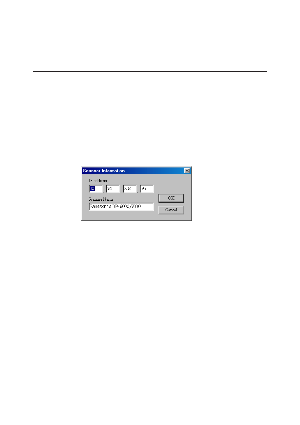 Panasonic DA-PC700 User Manual | Page 50 / 65
