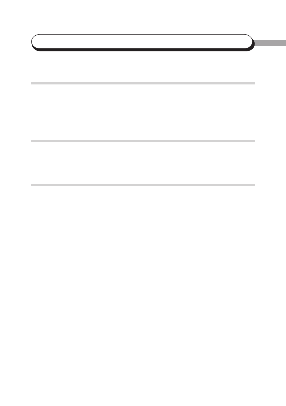 Using these operating instructions, Background knowledge, Preparation | Organisation | Panasonic DA-PC700 User Manual | Page 7 / 65