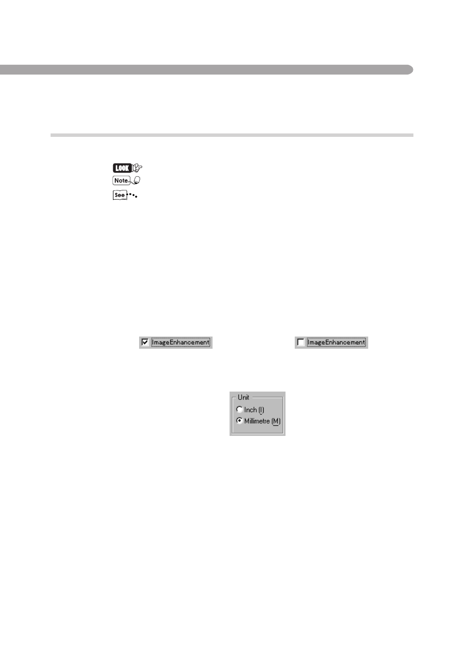 Vi conventions | Panasonic DA-PC700 User Manual | Page 8 / 65