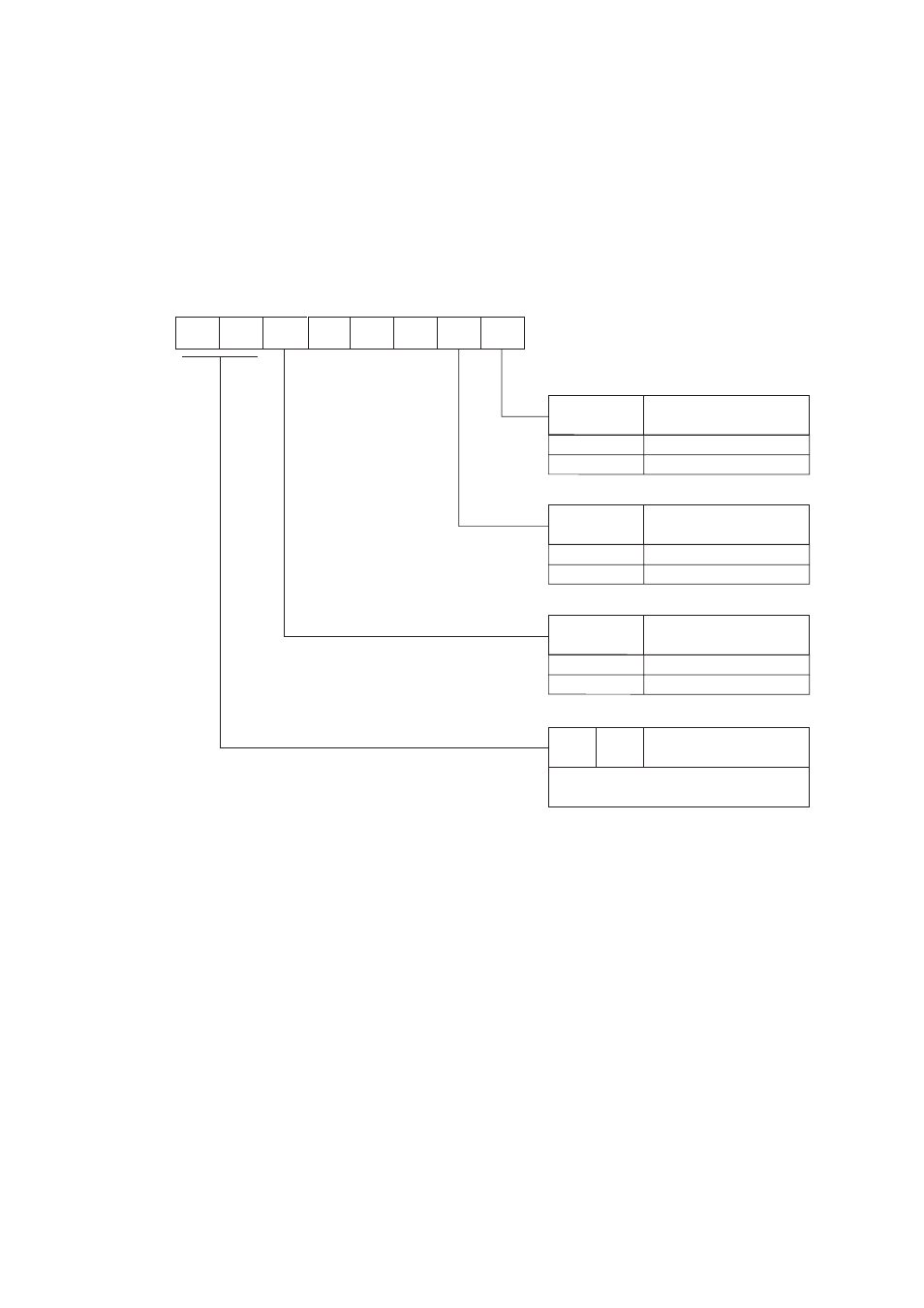Panasonic MN101C77C User Manual | Page 112 / 544