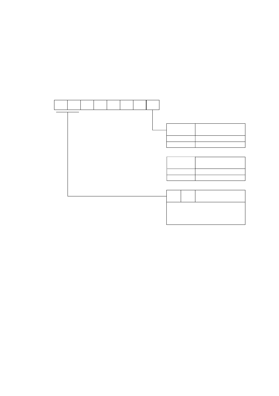 Panasonic MN101C77C User Manual | Page 117 / 544