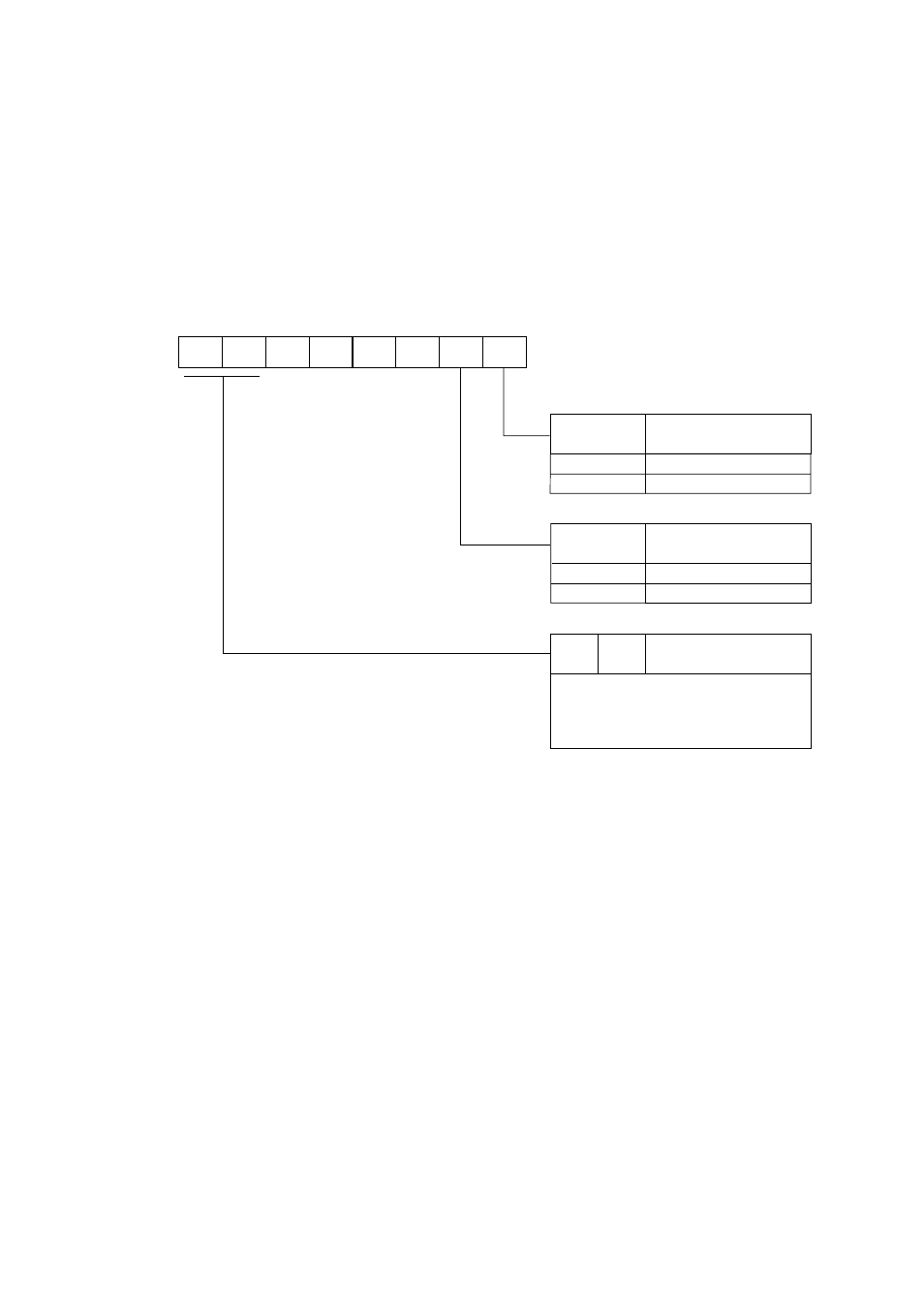 Panasonic MN101C77C User Manual | Page 119 / 544