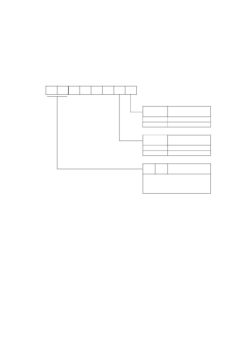Panasonic MN101C77C User Manual | Page 121 / 544