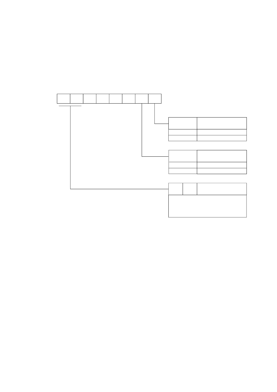 Panasonic MN101C77C User Manual | Page 124 / 544