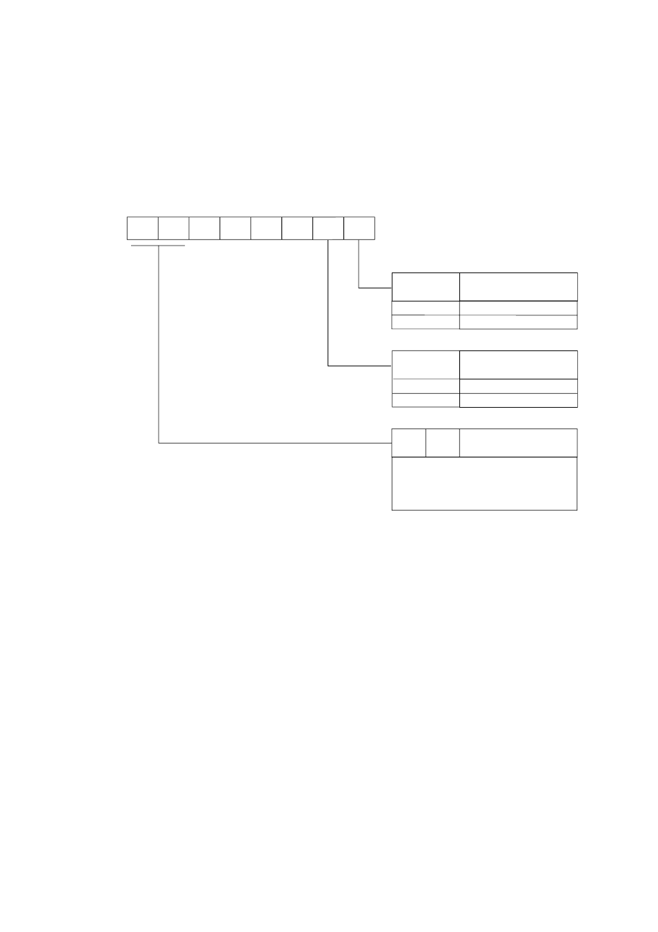 Panasonic MN101C77C User Manual | Page 125 / 544