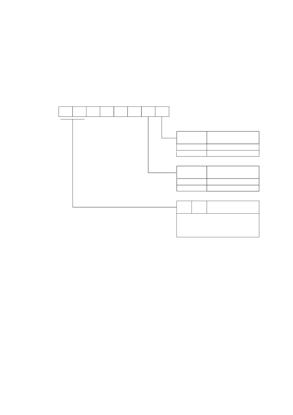 Panasonic MN101C77C User Manual | Page 126 / 544