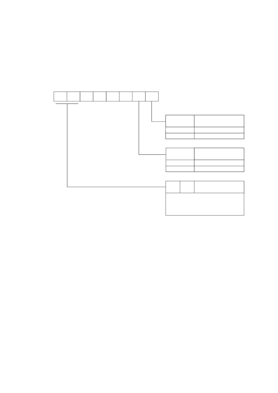 Panasonic MN101C77C User Manual | Page 127 / 544