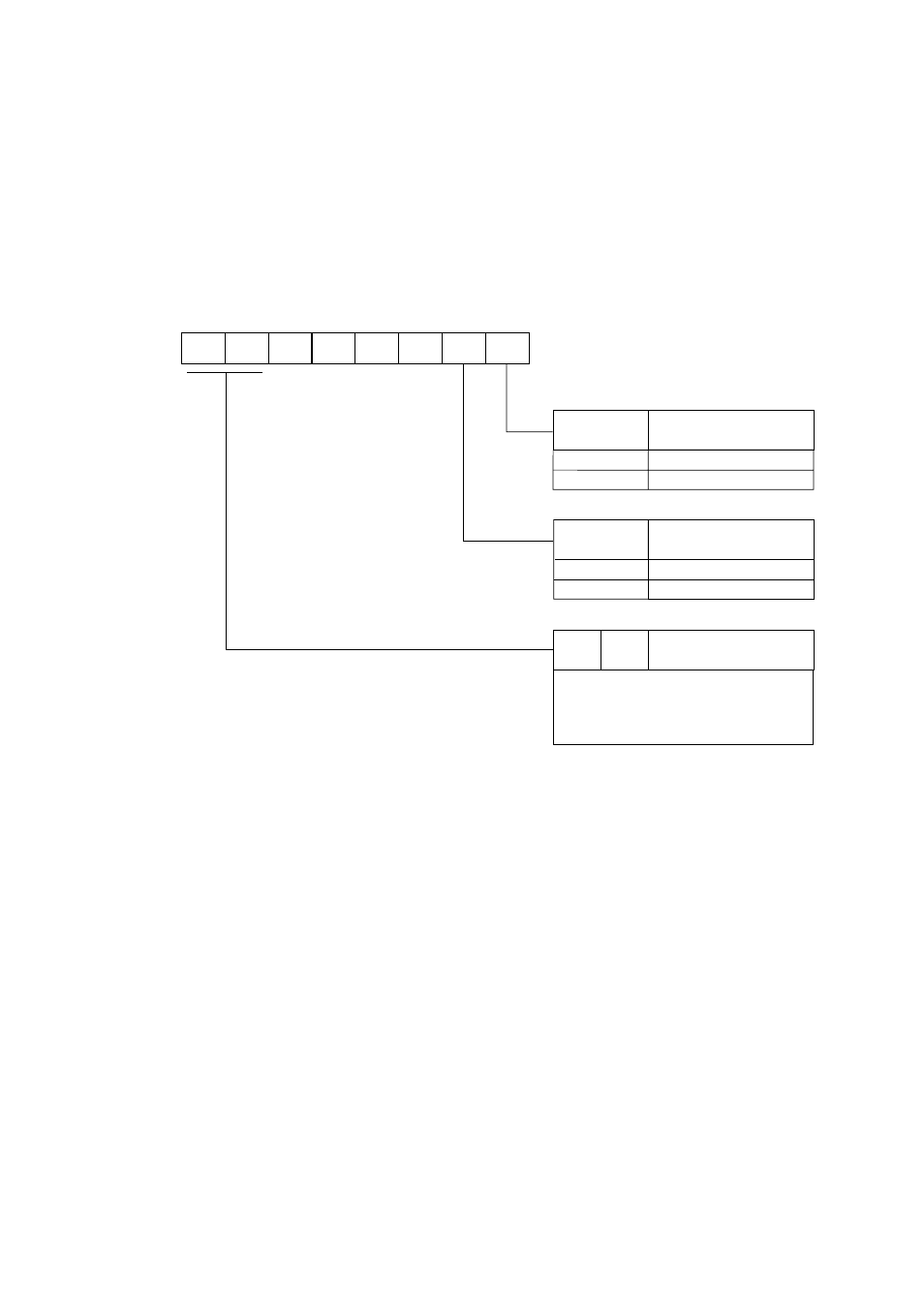 Panasonic MN101C77C User Manual | Page 129 / 544