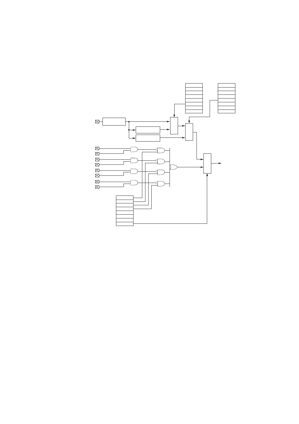 Iii - 41 | Panasonic MN101C77C User Manual | Page 135 / 544