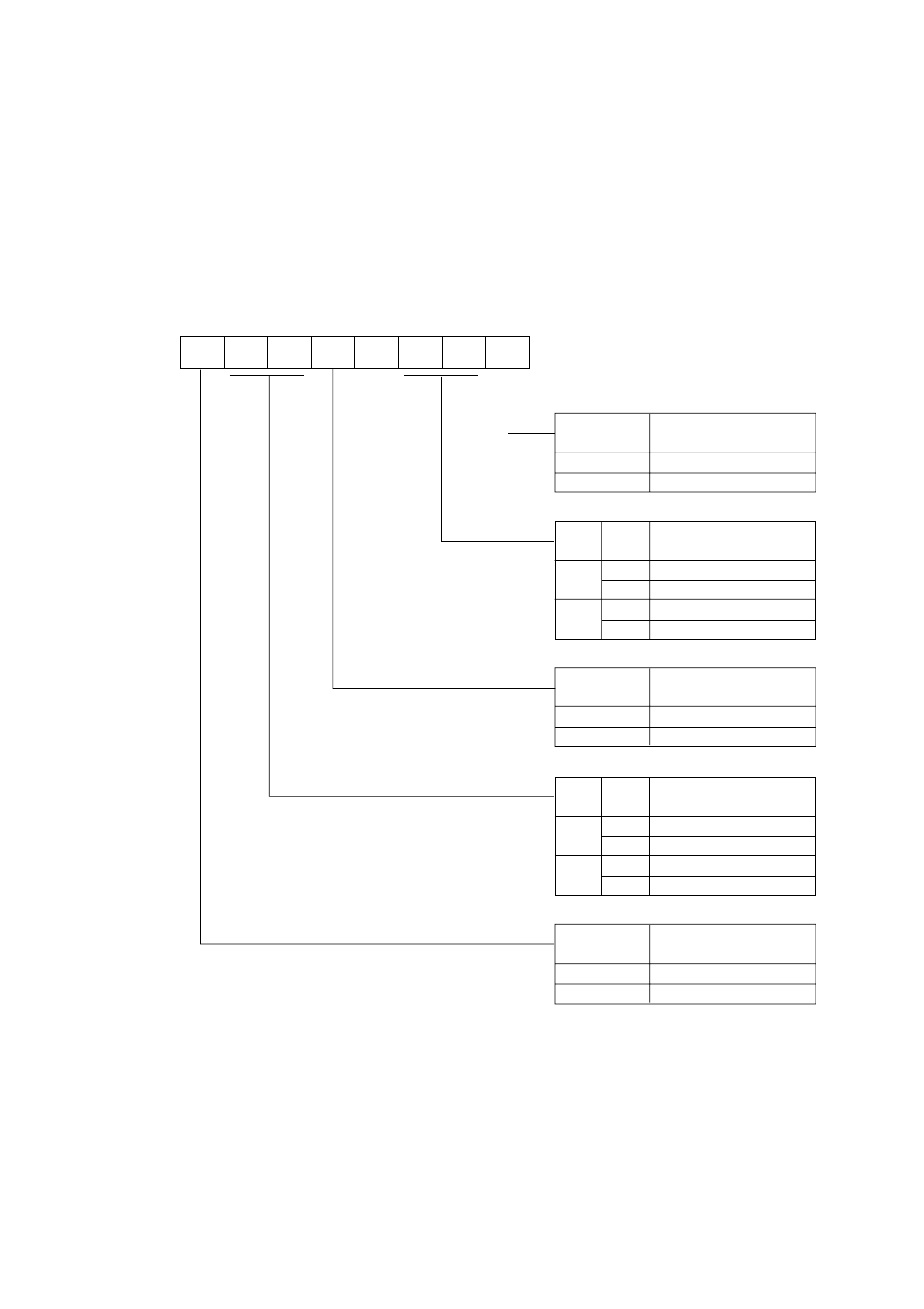 Iii - 43 | Panasonic MN101C77C User Manual | Page 137 / 544