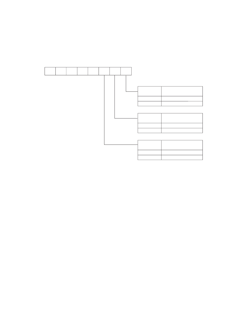 Iii - 44 | Panasonic MN101C77C User Manual | Page 138 / 544